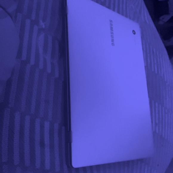 Gray Samsung laptop for $50 great condition. - Picture 1 of 1